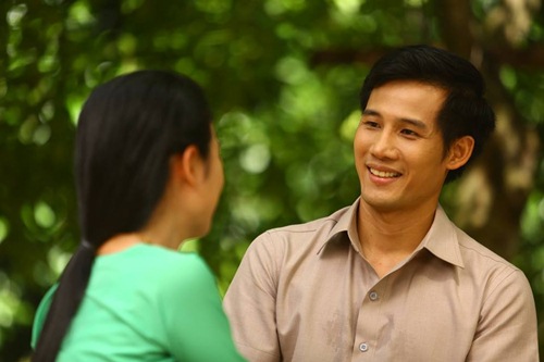 Quỳnh Lam bị lừa có thai và mối tình day dứt với Thanh Thức trong phim - 5