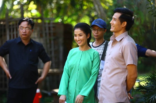 Quỳnh Lam bị lừa có thai và mối tình day dứt với Thanh Thức trong phim - 3