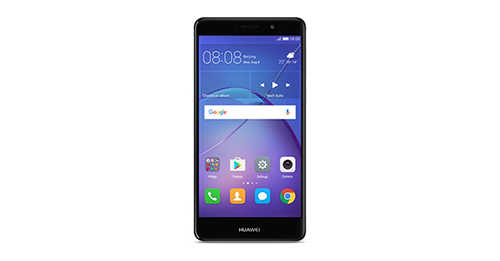 Huawei Mate 9 Lite ra mắt với màn hình 5,5 inch và camera kép - 2