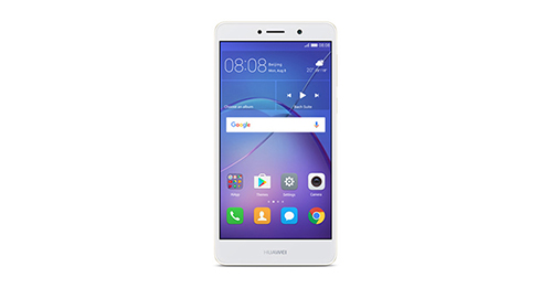 Huawei Mate 9 Lite ra mắt với màn hình 5,5 inch và camera kép - 1