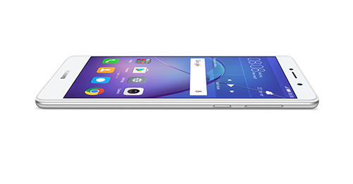 Huawei Mate 9 Lite ra mắt với màn hình 5,5 inch và camera kép - 4