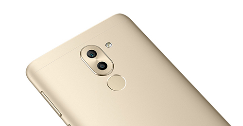 Huawei Mate 9 Lite ra mắt với màn hình 5,5 inch và camera kép - 7
