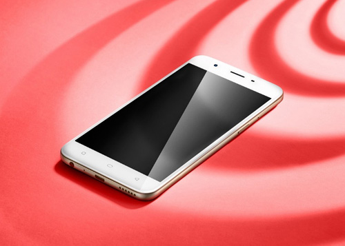 Ra mắt Oppo A39 cấu hình ấn tượng, giá mềm - 2