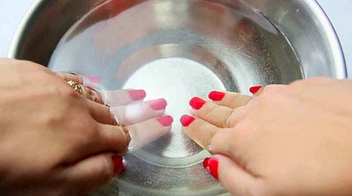 Biết hết 7 công dụng này của oxy già, 99% chị em chạy đi mua chúng ngay lập tức - 8