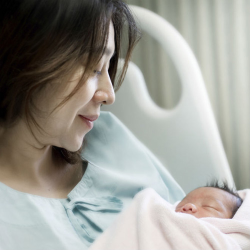 Vết sẹo mổ lấy thai và những điều ít ai nói cho mẹ bầu biết - 3