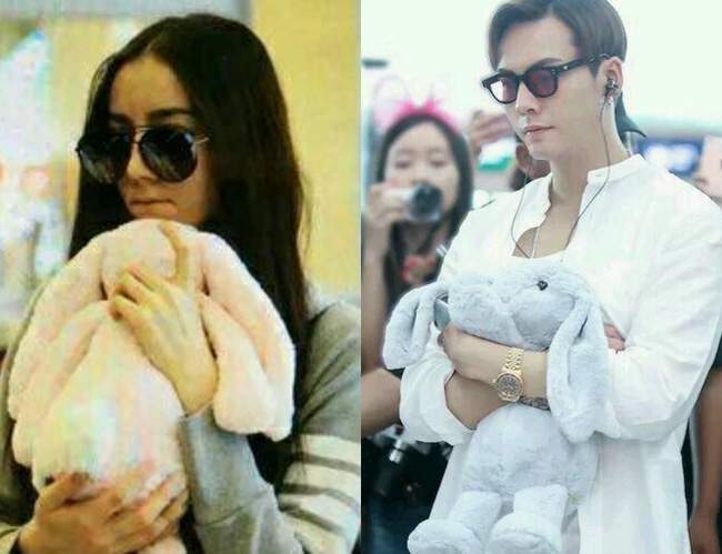 quot;Mỹ nhân Tân Cươngquot; bí mật tới concert của quot;bạn traiquot; Trần Vỹ Đình - 3