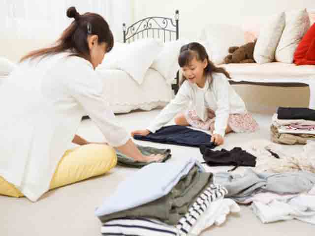 Nếu mẹ sắp sinh thêm em bé, hãy chắc chắn làm đủ những điều này với con lớn