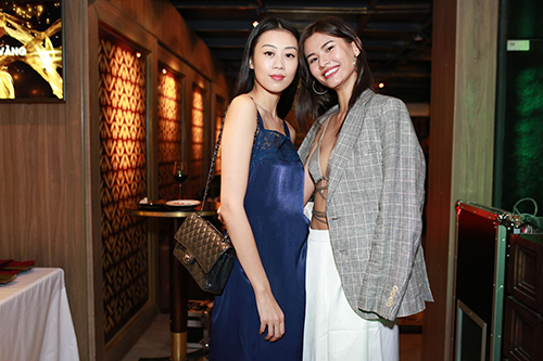 Dàn mẫu bị cấm diễn nô nức chuẩn bị cho Tuần lễ Nhà thiết kế thời trang - 7