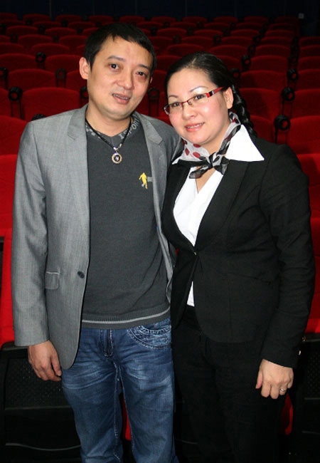 Ồn ào chia tay bạn gái kém 18 tuổi và đường tình lận đận của danh hài Chiến Thắng - 3