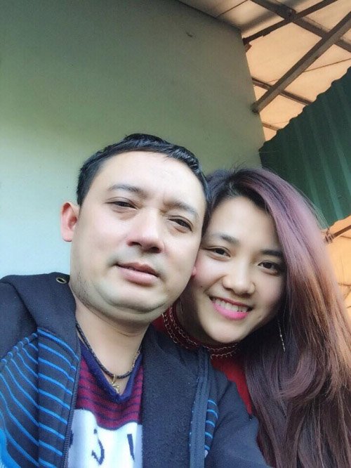 Ồn ào chia tay bạn gái kém 18 tuổi và đường tình lận đận của danh hài Chiến Thắng - 7