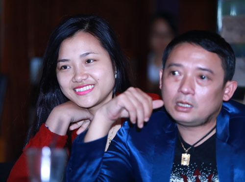 Ồn ào chia tay bạn gái kém 18 tuổi và đường tình lận đận của danh hài Chiến Thắng - 9