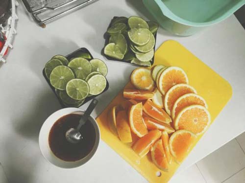 Chế biến chanh theo cách dưới đây, giảm ngay 10kg chẳng có gì khó - 2