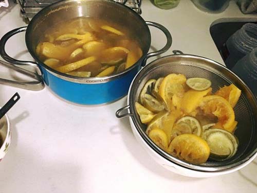 Chế biến chanh theo cách dưới đây, giảm ngay 10kg chẳng có gì khó - 4