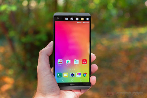 LG V30 sẽ không có màn hình phụ, nhưng sẽ “độc” hơn - 1