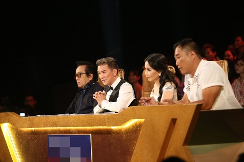 Danh hài Chiến Thắng đi thi hát giữa tin chia tay bạn gái - 8