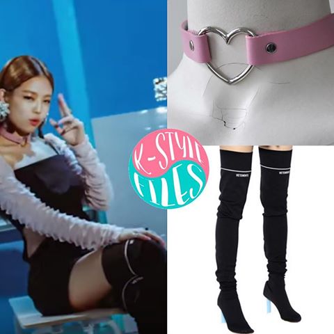 Sắm ngay một đôi boot tất đi chị em ơi, chúng hot thế này cơ mà! - 12