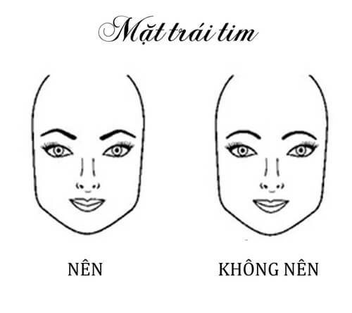 Cách chọn dáng lông mày vừa đẹp vừa duyên cho từng gương mặt - 6