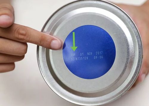 Cách pha sữa chuẩn từng bước một cho con để tránh sai lầm đáng tiếc - 1