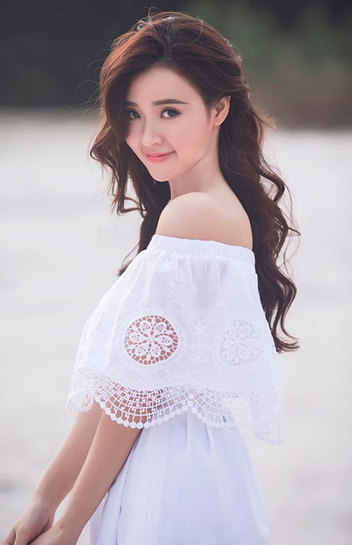 Làm tóc xoăn bồng bềnh sexy như Hồ Ngọc Hà chỉ trong 5 phút - 8