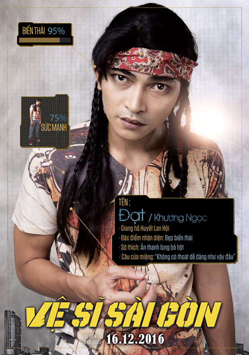 Chi Pu: Người đâu quot;đã xinh lại còn thông minhquot; - 5