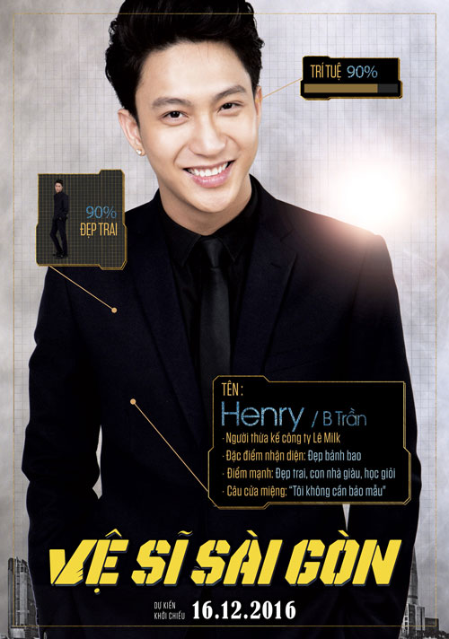 Chi Pu: Người đâu quot;đã xinh lại còn thông minhquot; - 4