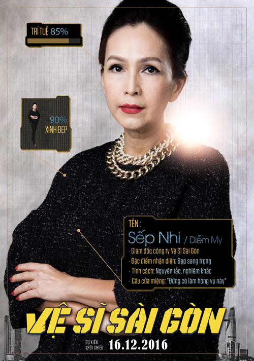 Chi Pu: Người đâu quot;đã xinh lại còn thông minhquot; - 7