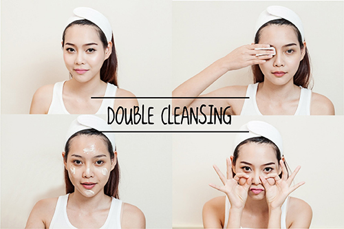Để có được làn da căng bóng hoàn hảo, bạn cần biết được 7 bí mật dưới đây - 1