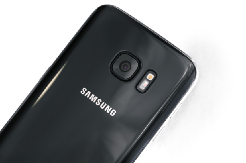 Galaxy S7 cũng sắp bán ra màu quot;Jet Blackquot; giống hệt iPhone 7 - 1