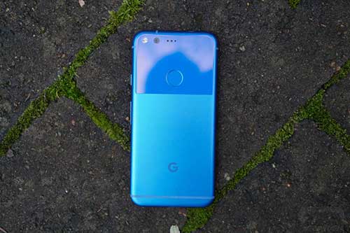 Google Pixel bổ sung 2 tính năng... cũ của Nexus - 1