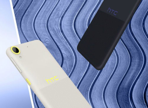 HTC chính thức ra mắt Desire 650 giá rẻ - 2