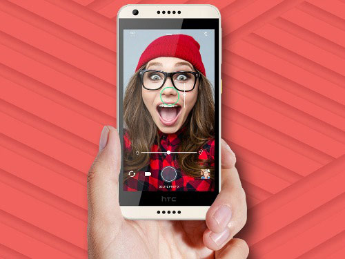 HTC chính thức ra mắt Desire 650 giá rẻ - 1