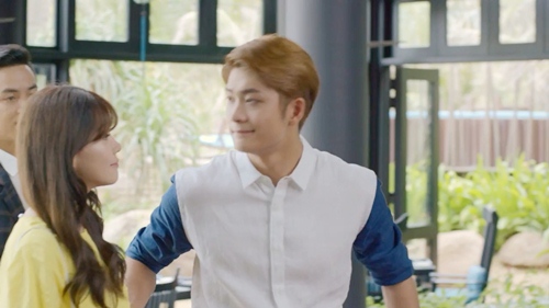 Tuổi thanh xuân 2: Biết sự thật, Hồng Đăng hối hận vì đã buông tay Nhã Phương - 5