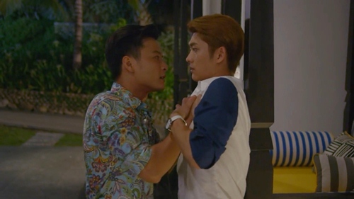 Tuổi thanh xuân 2: Biết sự thật, Hồng Đăng hối hận vì đã buông tay Nhã Phương - 9