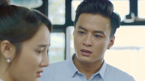Tuổi thanh xuân 2: Biết sự thật, Hồng Đăng hối hận vì đã buông tay Nhã Phương - 7