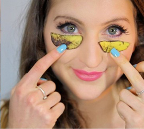 Bạn sẽ không bao giờ vứt vỏ chuối đi nữa, nếu biết hết những công dụng từ nó - 5