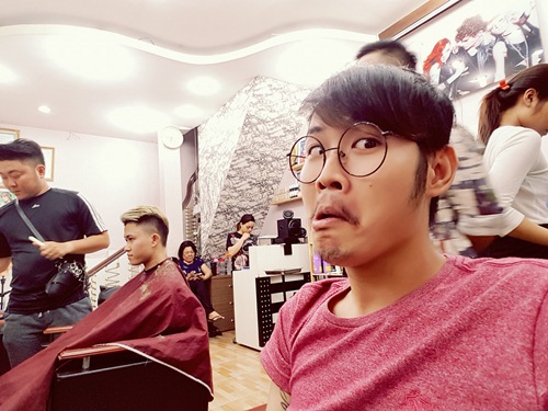 Cậu em có giọng hát quot;gây sốcquot; của Thanh Duy Idol và nỗi ám ảnh sống dưới bóng anh trai - 10