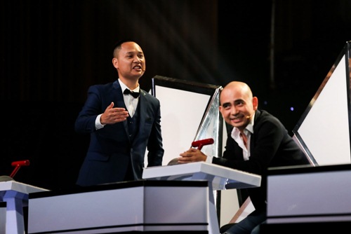 Cậu em có giọng hát quot;gây sốcquot; của Thanh Duy Idol và nỗi ám ảnh sống dưới bóng anh trai - 3