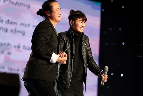 Cậu em có giọng hát quot;gây sốcquot; của Thanh Duy Idol và nỗi ám ảnh sống dưới bóng anh trai - 7