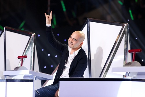 Cậu em có giọng hát quot;gây sốcquot; của Thanh Duy Idol và nỗi ám ảnh sống dưới bóng anh trai - 4