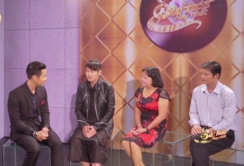 Cậu em có giọng hát quot;gây sốcquot; của Thanh Duy Idol và nỗi ám ảnh sống dưới bóng anh trai - 11