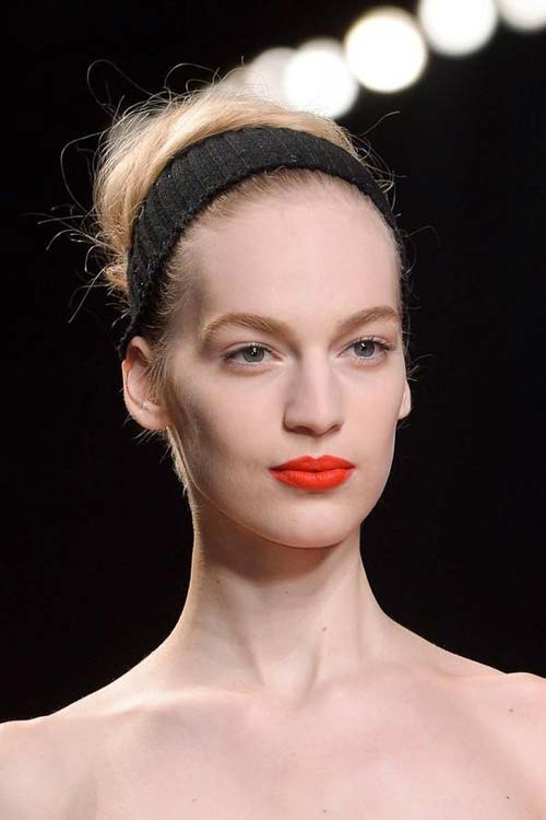 Cùng là son đỏ mà các nàng có tận 9 sự lựa chọn cho mùa lạnh này đấy - 1