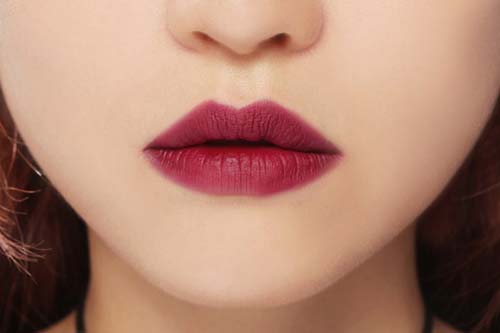 Cùng là son đỏ mà các nàng có tận 9 sự lựa chọn cho mùa lạnh này đấy - 4