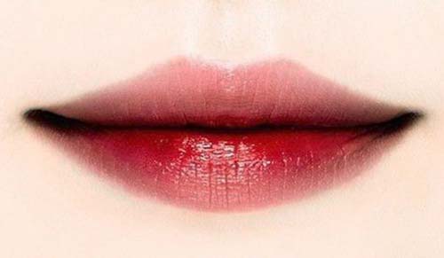 Cùng là son đỏ mà các nàng có tận 9 sự lựa chọn cho mùa lạnh này đấy - 5