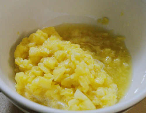 Giảm mỡ bụng nhanh chóng không hề vất vả, chỉ cần uống loại nước này mỗi khi đói - 3