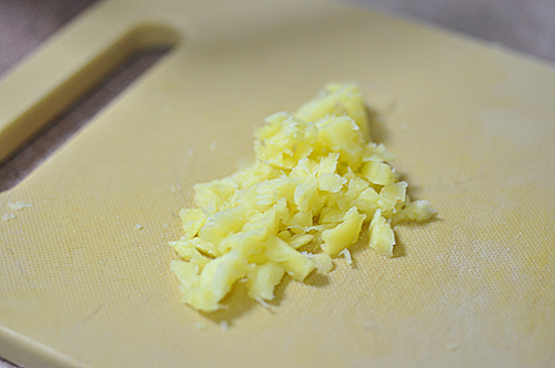 Giảm mỡ bụng nhanh chóng không hề vất vả, chỉ cần uống loại nước này mỗi khi đói - 2