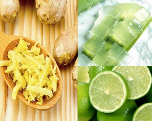 Giảm mỡ bụng nhanh chóng không hề vất vả, chỉ cần uống loại nước này mỗi khi đói - 1