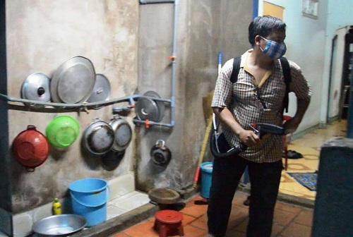 Hai bà bầu nhiễm virus Zika ở TP.HCM đã phải chấm dứt thai kỳ - 1