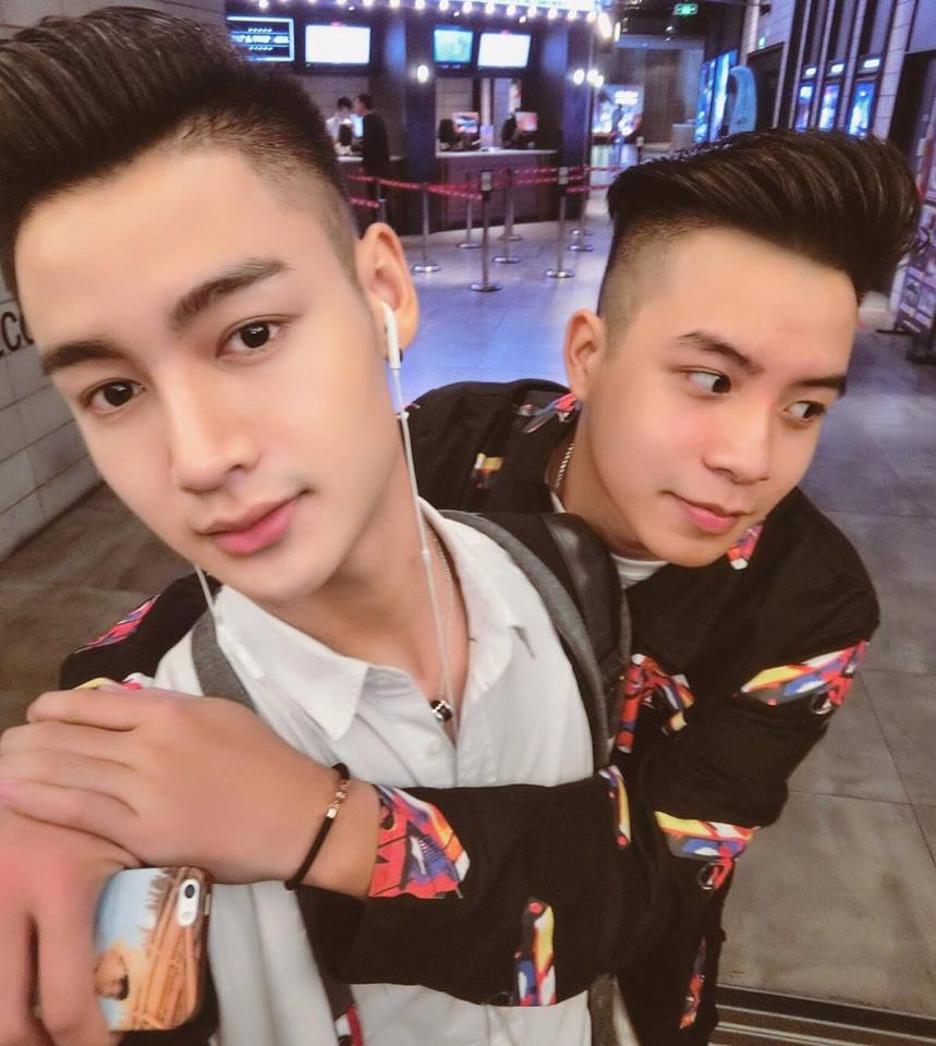 Clip 32 giây và tình yêu ngọt ngào của cặp đôi này đã “đốn tim” hàng ngàn dân mạng - 7