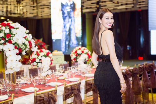 Khánh My đón sinh nhật với tin vui bất ngờ từ tài tử Mã Đức Chung - 2