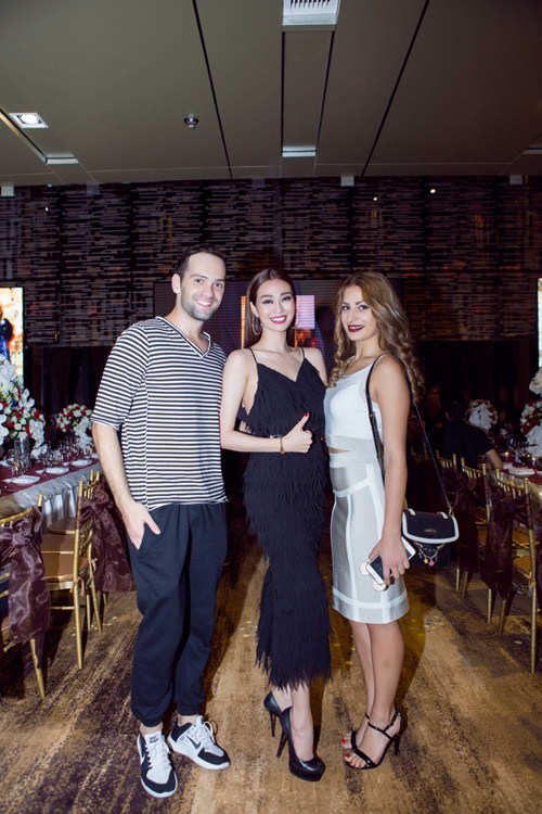 Khánh My đón sinh nhật với tin vui bất ngờ từ tài tử Mã Đức Chung - 3